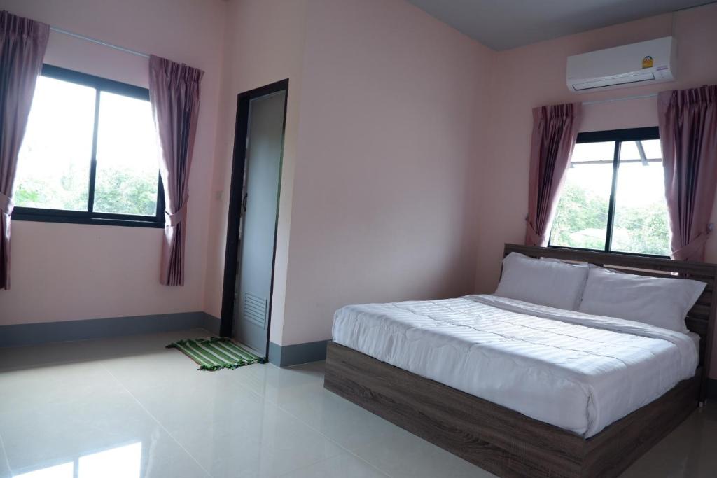 WS HOUSE KRABI - Apartamento De 1 Quarto