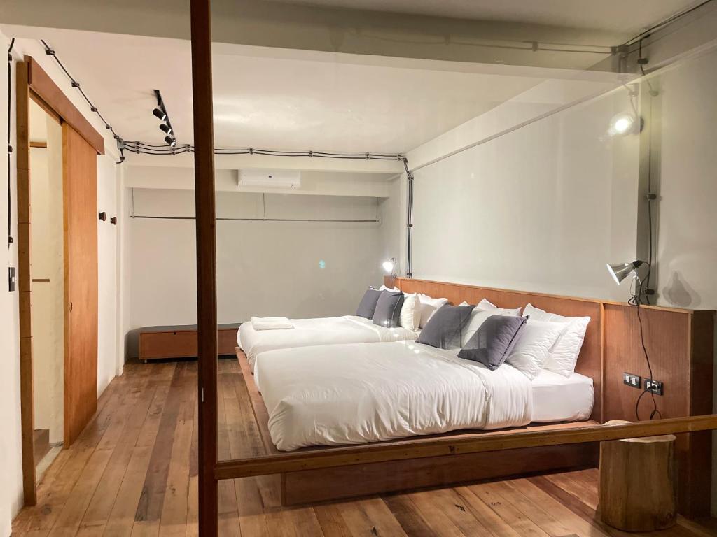 GalileOasis Boutique Hotel - Resim 33