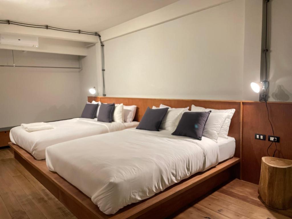 GalileOasis Boutique Hotel - Resim 34