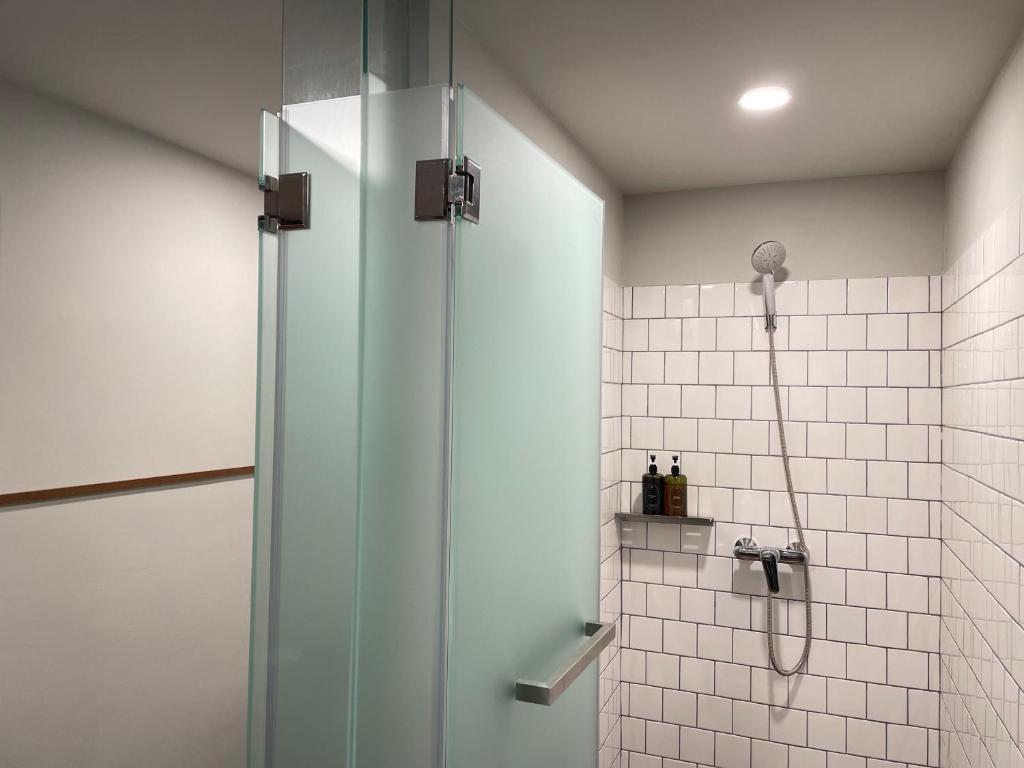 GalileOasis Boutique Hotel - Resim 30