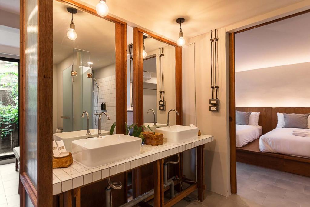 GalileOasis Boutique Hotel - Resim 24