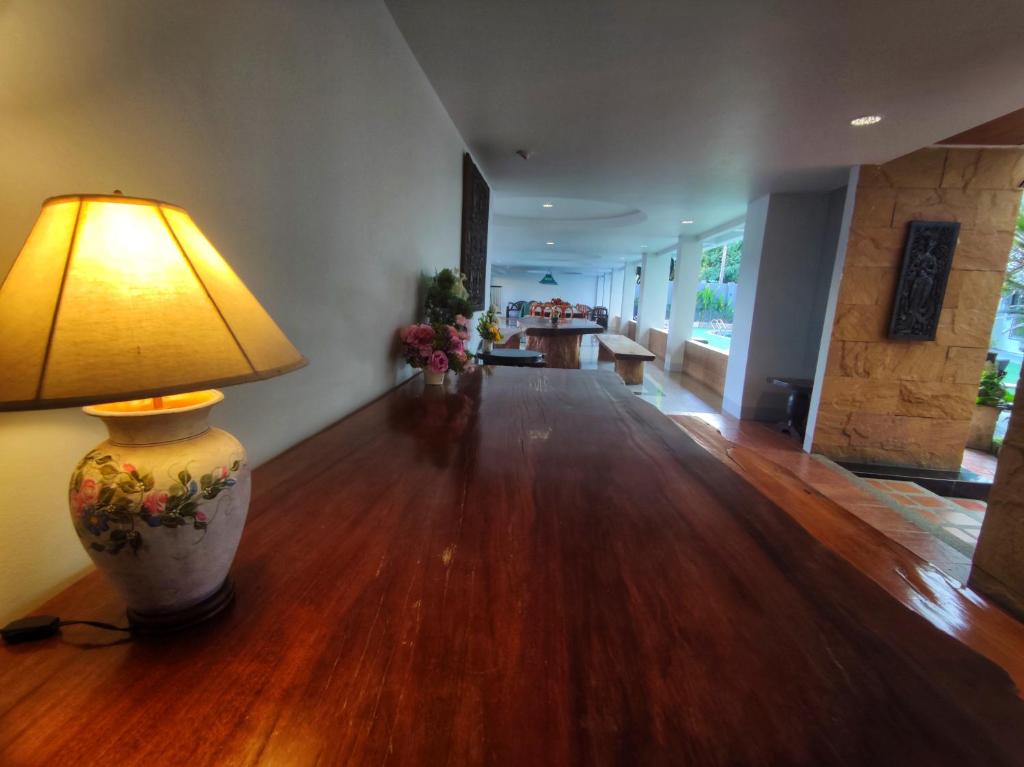 The Chanthong Residence and Hotel Pattaya - Resim 15