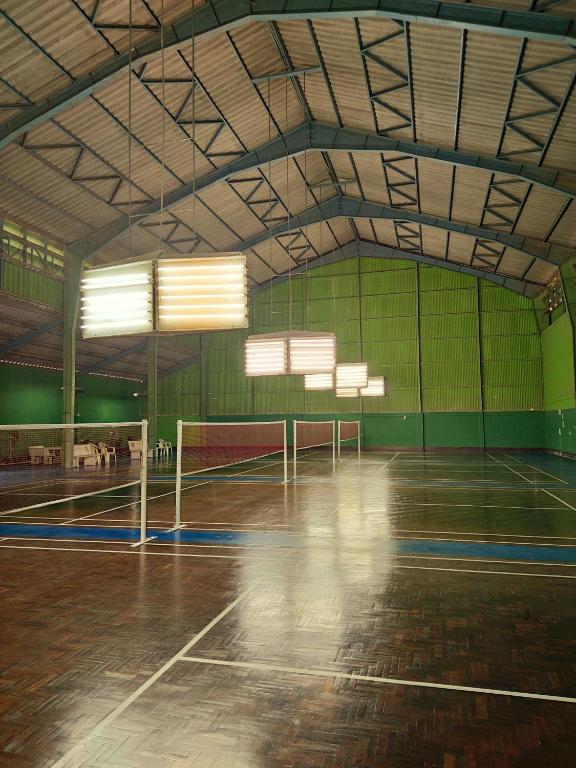 The Chanthong Residence and Hotel Pattaya - Resim 6