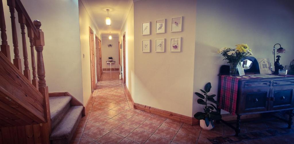 Fotografie z fotogalerie ubytování LittleField B&B Durrow, Laois v destinaci Durrow