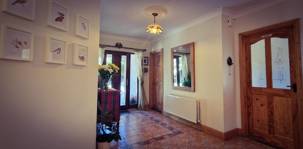 Fotografie z fotogalerie ubytování LittleField B&B Durrow, Laois v destinaci Durrow