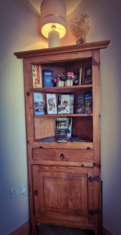 Fotografie z fotogalerie ubytování LittleField B&B Durrow, Laois v destinaci Durrow