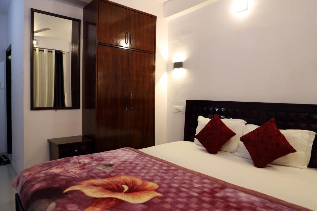Royal Inn Rewalsar - Habitación Doble Superior
