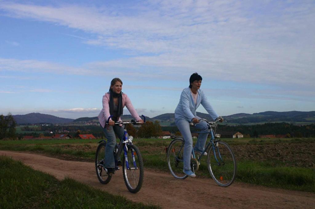 Hosté ubytování Kollerhof