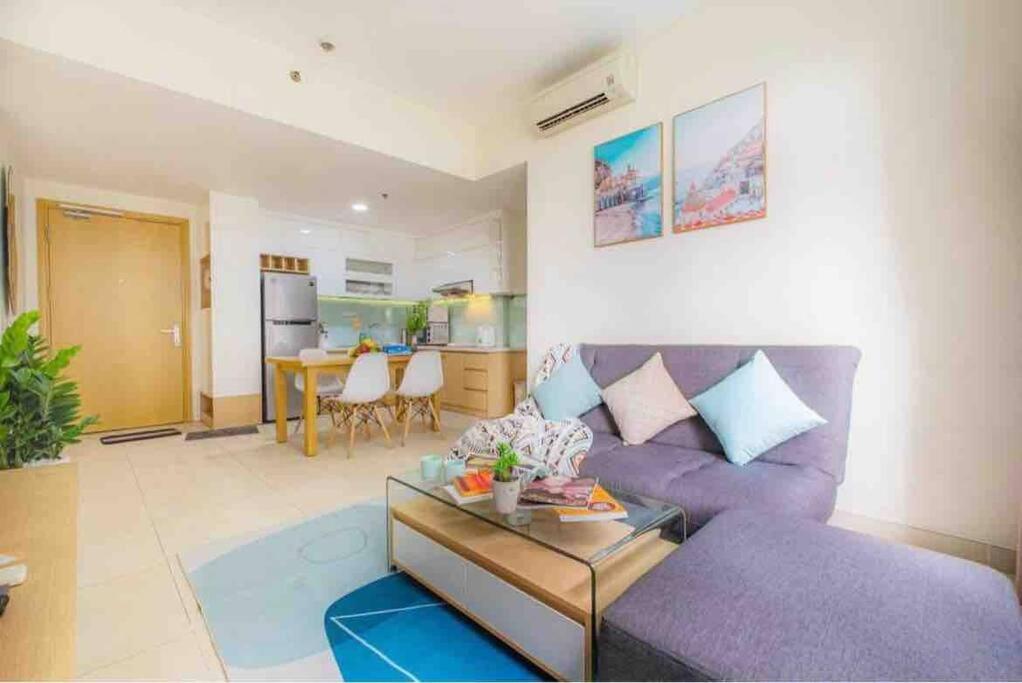 Căn Hộ Masteri Thảo Điền Quận 2 Hồ Chí Minh, Ho Chi Minh City (updated