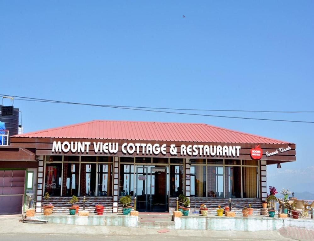 Hotel Mount View Dhanaulti Dreams, Dhanaulti - Housity