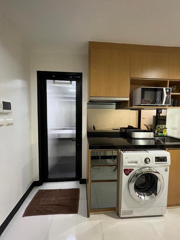 Bangkok Feliz Sukumvit69 - Appartement