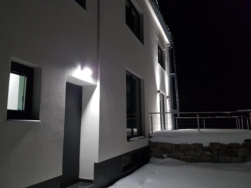 Fotografie z fotogalerie ubytování Veselá Lama Apartmány Janovice v destinaci Ostravice