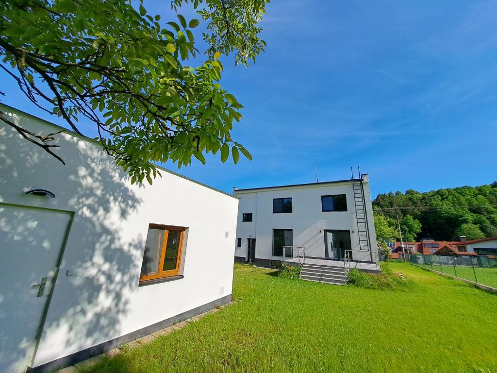 Fotografie z fotogalerie ubytování Veselá Lama Apartmány Janovice v destinaci Ostravice