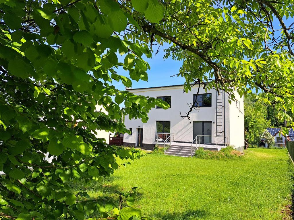 Fotografie z fotogalerie ubytování Veselá Lama Apartmány Janovice v destinaci Ostravice