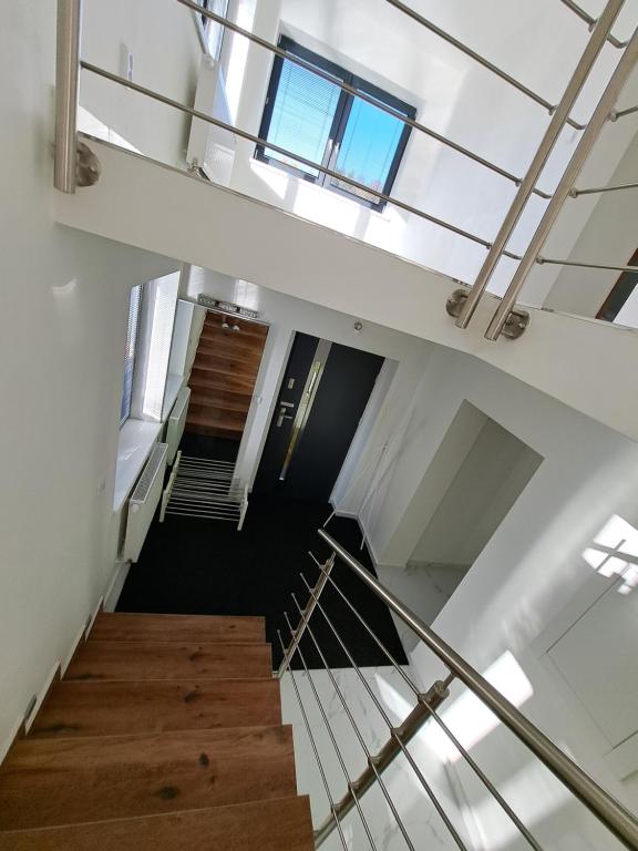 Fotografie z fotogalerie ubytování Veselá Lama Apartmány Janovice v destinaci Ostravice