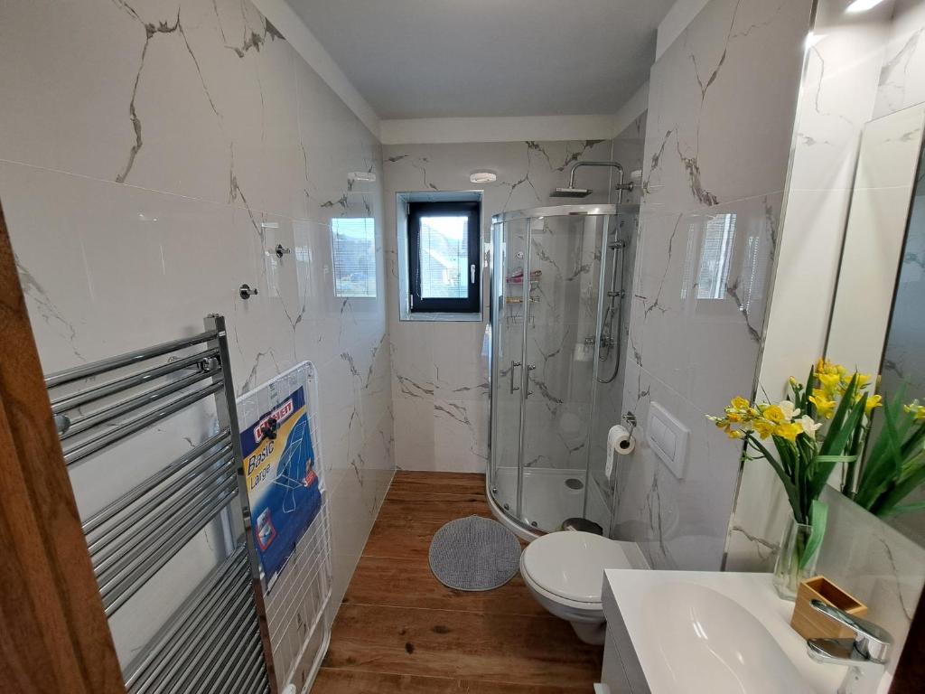 Fotografie z fotogalerie ubytování Veselá Lama Apartmány Janovice v destinaci Ostravice