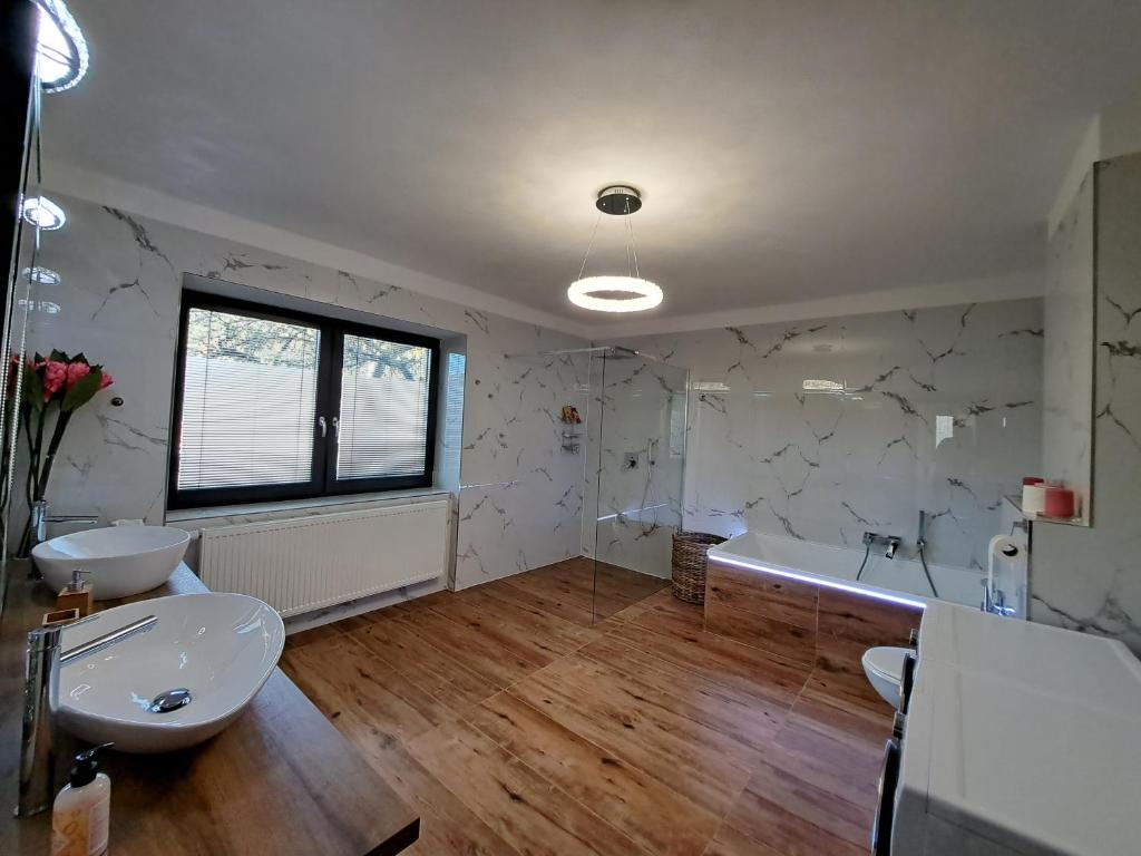 Fotografie z fotogalerie ubytování Veselá Lama Apartmány Janovice v destinaci Ostravice