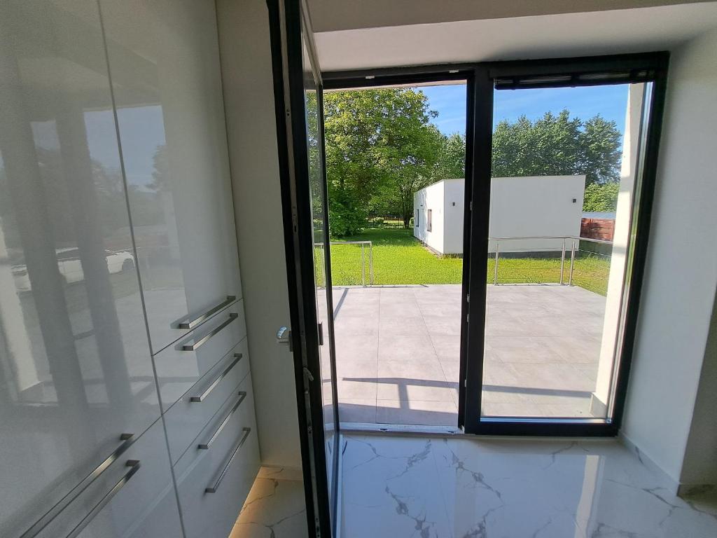 Fotografie z fotogalerie ubytování Veselá Lama Apartmány Janovice v destinaci Ostravice
