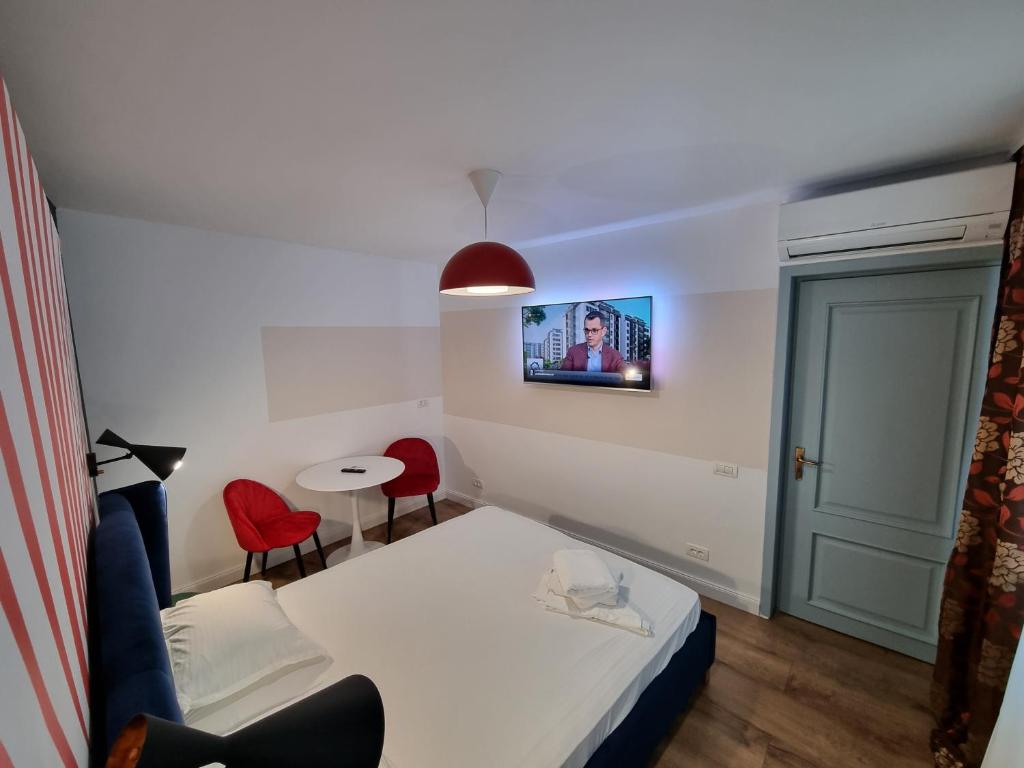 Bucharest Nightlife Apartments - Housity