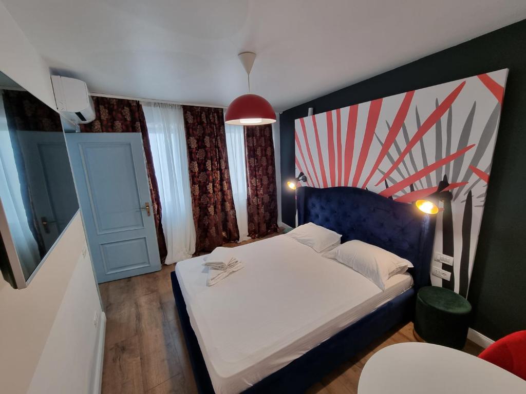 Bucharest Nightlife Apartments - Estudio Superior