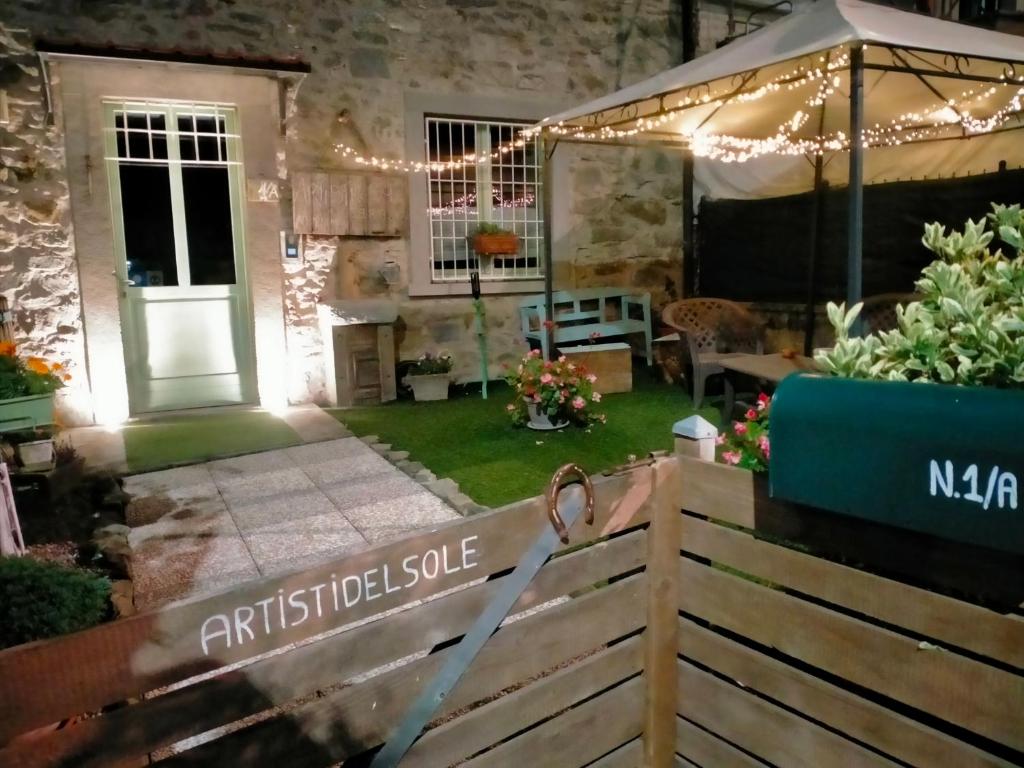 Casa Artisti del Sole, Paratico (aktualisierte Preise für 2024)