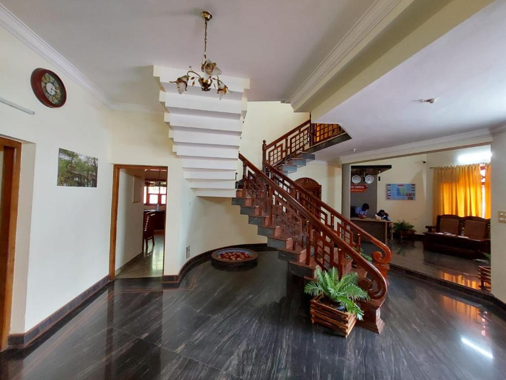 Casa Central Serviced Villa and Amphitheater - 