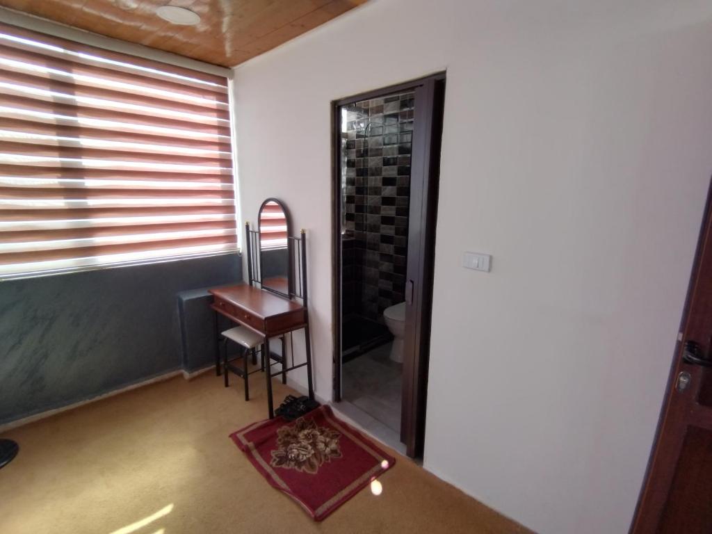 Fotografie z fotogalerie ubytování Basant Villa v destinaci Wadi Musa