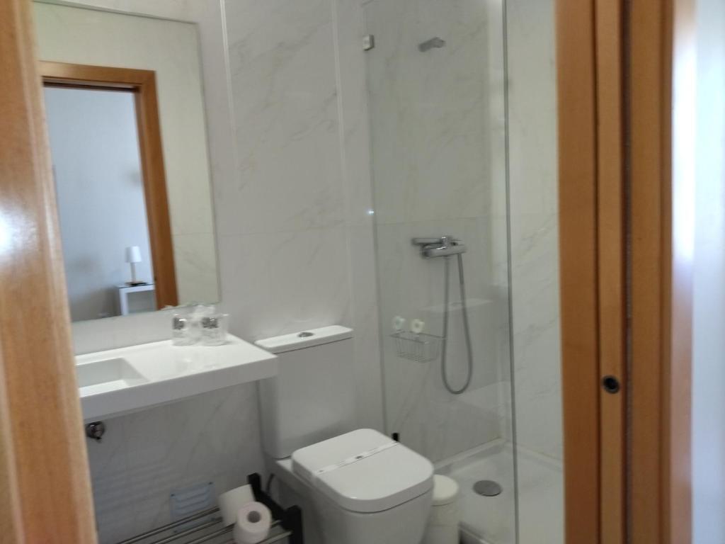 Um banheiro em Green & Sea Comporta Retreat