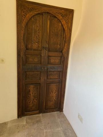 Luz de la Luna B&B, Casa Rural - Deluxe King Room