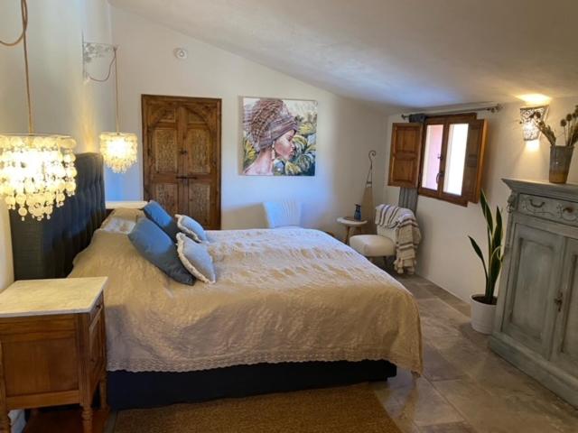 Luz de la Luna B&B, Casa Rural, La Losilla – Bijgewerkte ...