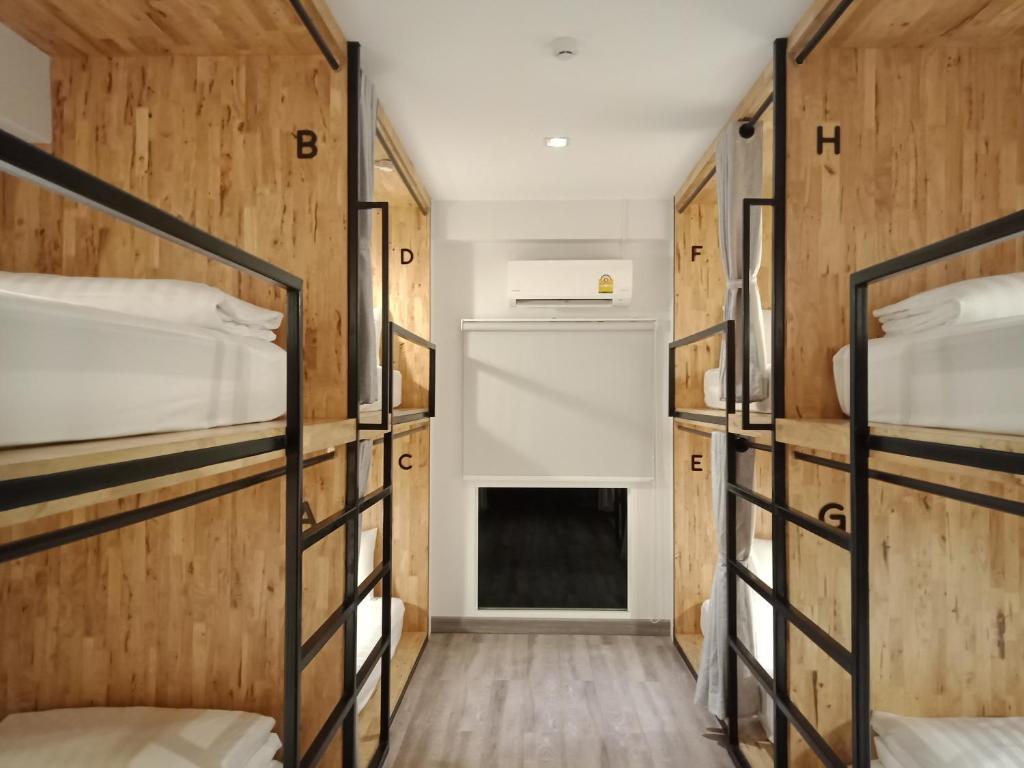 Lana Beds & Space - Resim 12