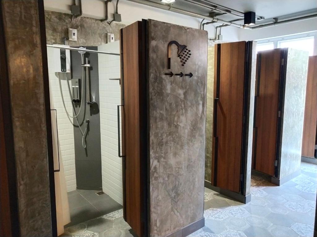 Lana Beds & Space - Resim 8