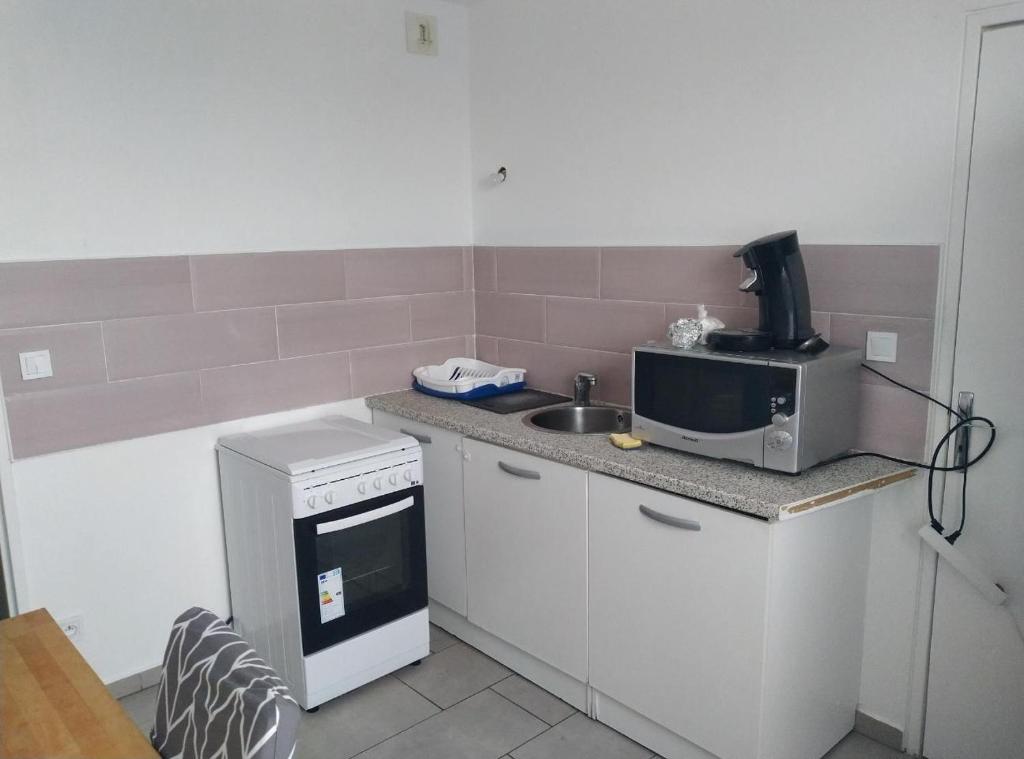 Appartement En colocation - Housity