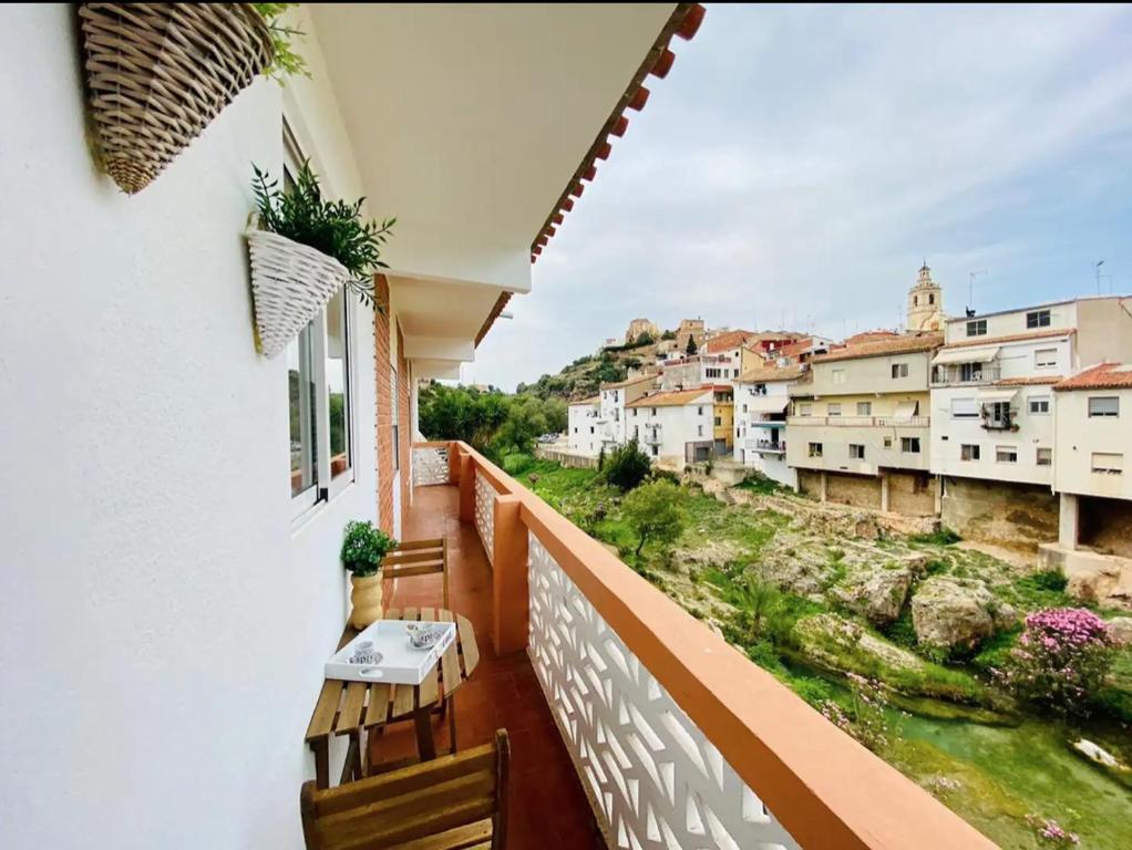 Casa Rural Las Peñetas, Bolbaite – Precios actualizados 2023