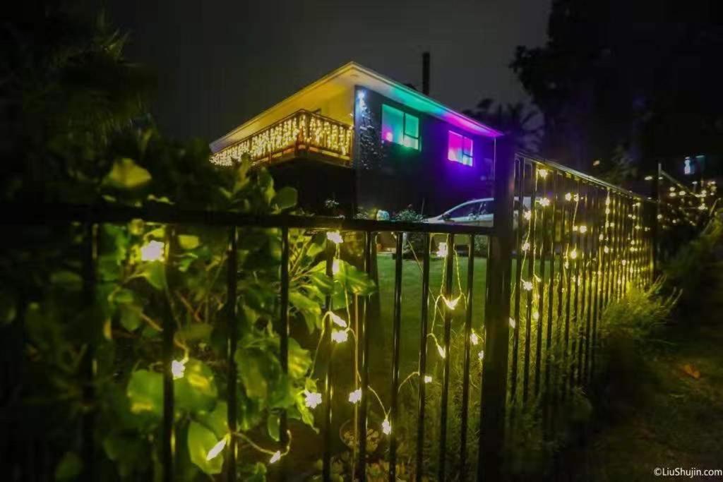 Swimming Pool Holiday Villa - Resim 13