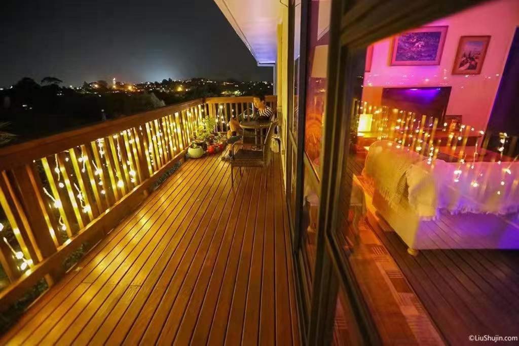 Swimming Pool Holiday Villa - Resim 15