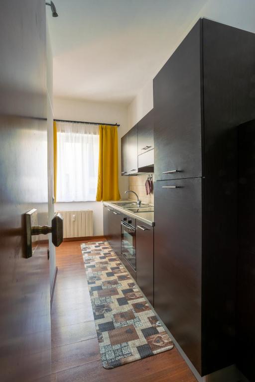 Cuina o zona de cuina de Holiday rental St Peter's area