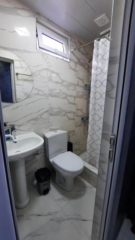 Bany a Makos Guest House