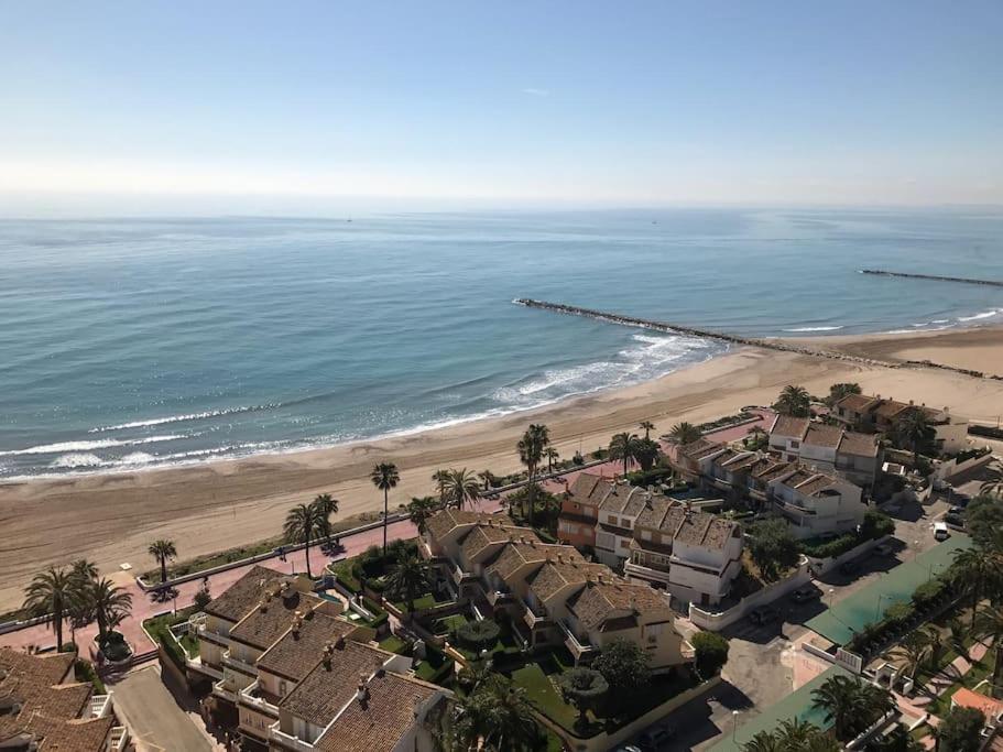 The Beach Apartment, El Puig – Precios actualizados 2023