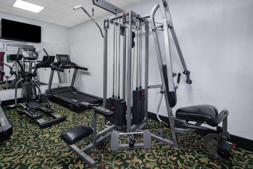 Super 8 توسط Wyndham San Diego Hotel Circle - Super 8 by Wyndham San Diego Hotel Circle، Super 8 توسط Wyndham San Diego Hotel Circle