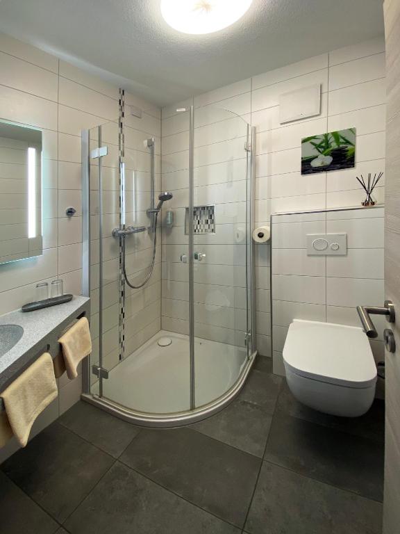 Landgasthof Kanz - Double Room