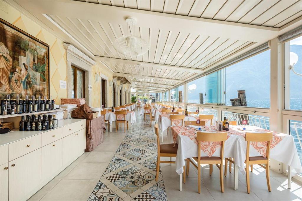 Hotel Le Palme, Limone sul Garda – Updated 2023 Prices
