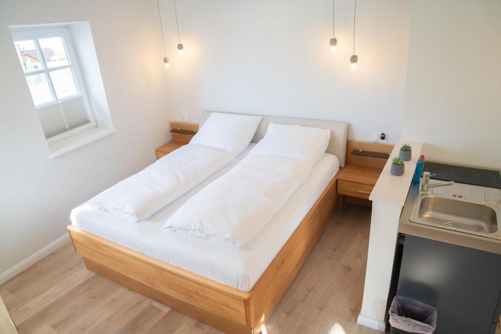 BACCO Bed & Breakfast - 双人间 - 带加床