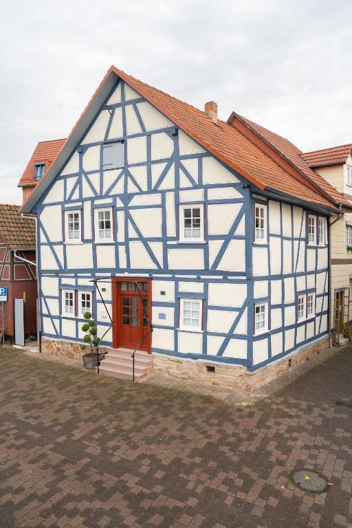 BACCO Bed & Breakfast, Rotenburg an der Fulda (aktualisierte Preise für