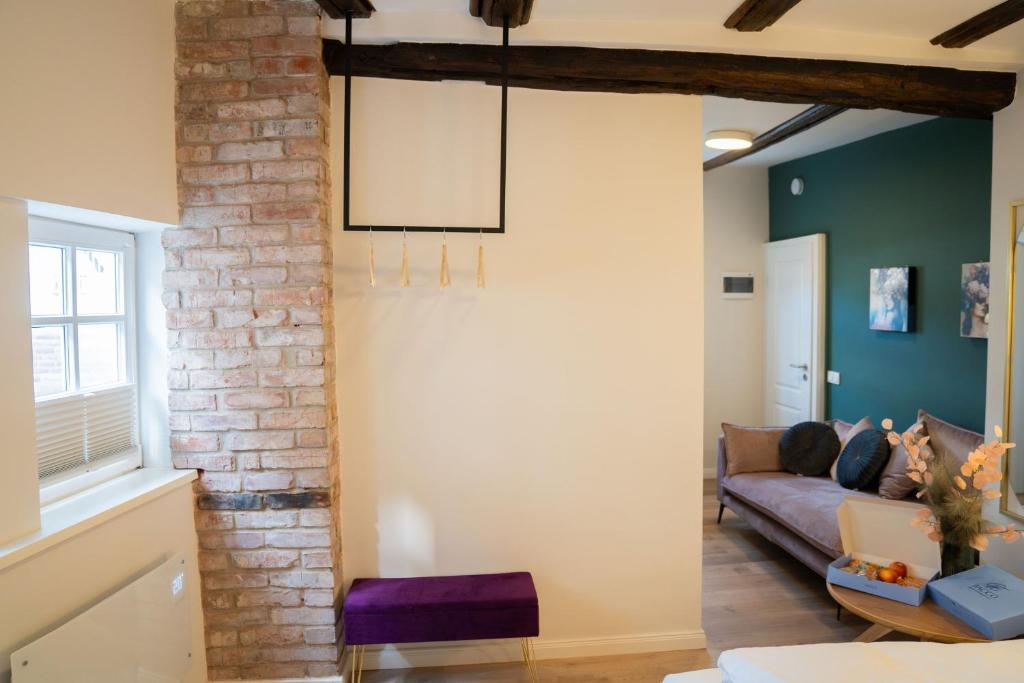 BACCO Bed & Breakfast - 双人间 - 带加床