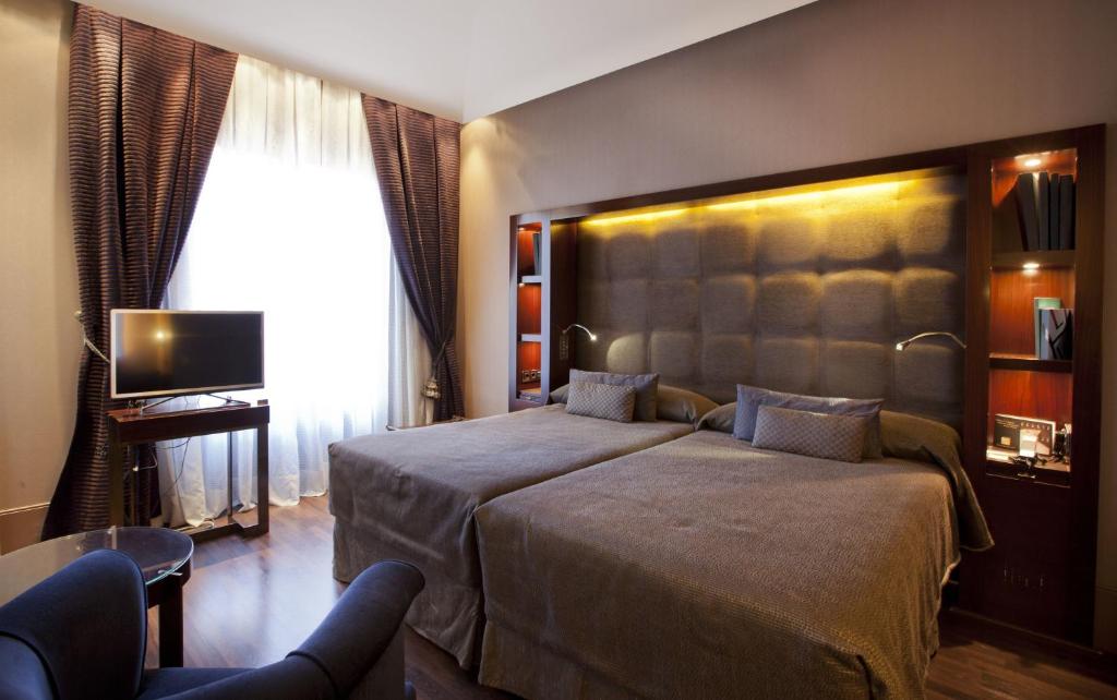 Hotel Casa Fuster G.L Monumento - 7