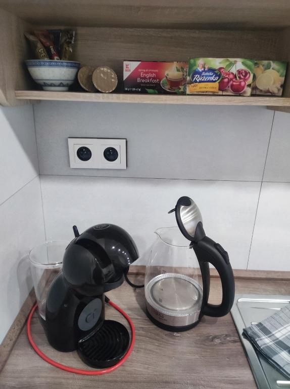 Apartmány HAVLÍČKOVA s parkováním zdarma - Three-Bedroom Apartment