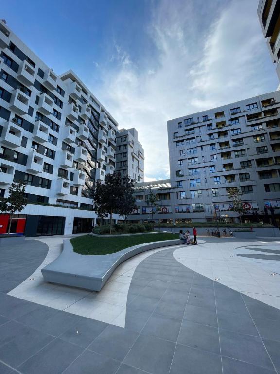 Square 21 Apartments - Imazhi 5