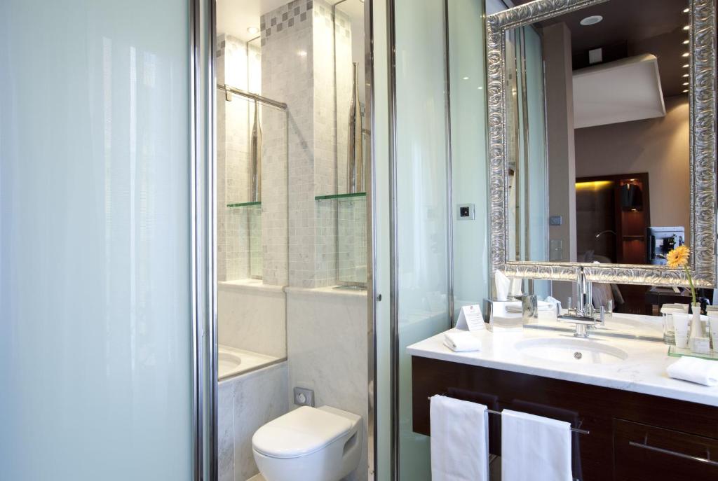 Hotel Casa Fuster G.L Monumento - 4