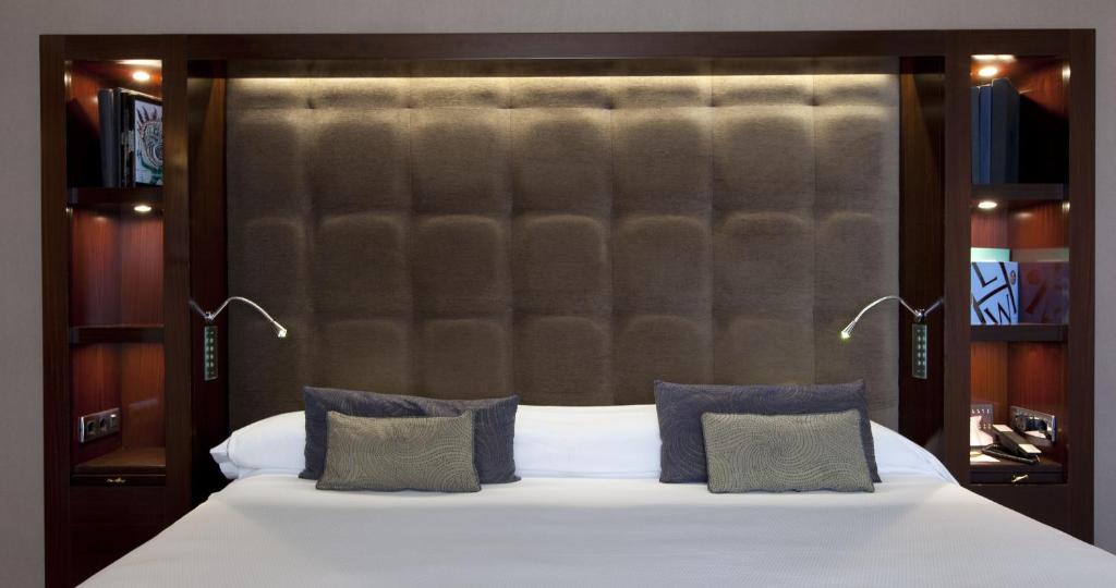 Hotel Casa Fuster G.L Monumento - 6